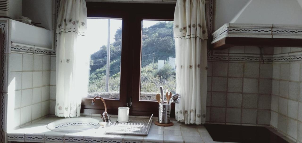 Villa Casa Ben Abora à Las Rosas  Extérieur photo