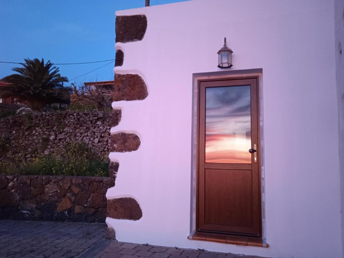Villa Casa Ben Abora à Las Rosas  Extérieur photo